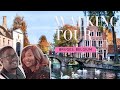 Unforgettable journey epic walking tour through bruges belgium