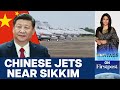 China Deploys Advanced Fighter Jets Near India Border, Raising Tensions | Vantage with Palki Sharma