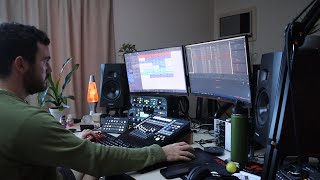 Life as a Producer - Week 2