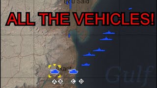 Custom Battles with all vehicle types | War Thunder | Anybody can join