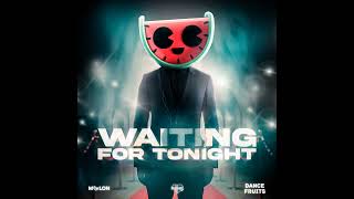 Melon - Waiting For Tonight  ( Extended Mix ) Resimi