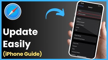 How To Update Safari | Update to the Latest Version of Safari