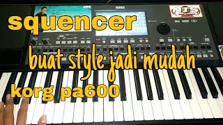 Download Cara Buat Style Korg Pa600 Menggunakan Squencer Hadirmu Bagai Mimpi Video MP3 Cara Buat Style Korg Pa600 Menggunakan Squencer Hadirmu Bagai Mimpi