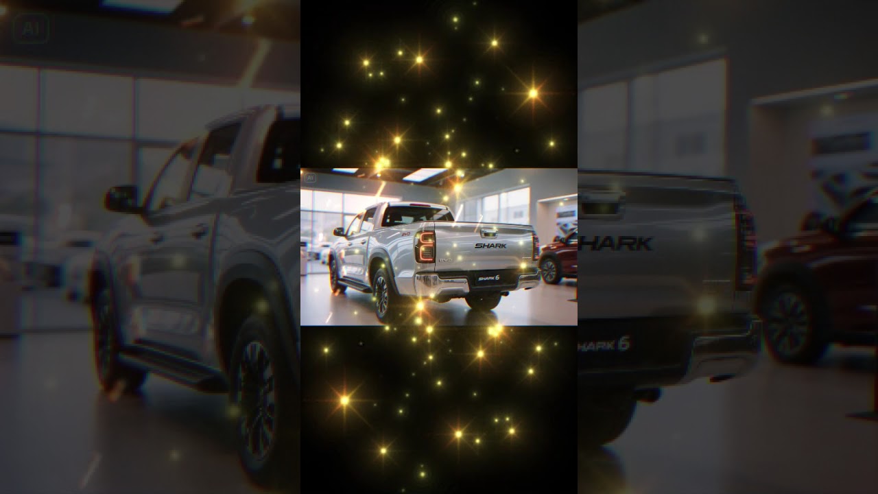 2026 BYD Shark Pickup Truck (Shark 6) vs 2026 Honda Ridgeline | Full Review & Comparison