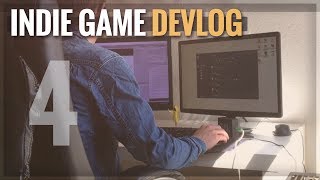 PORT EMPIRE ⚓️ | Indie Game Devlog #4 | Save & Load Manager
