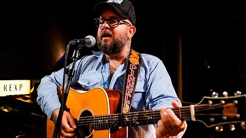 Jeremy Pinnell - I'm Alright With This (Live on KE...