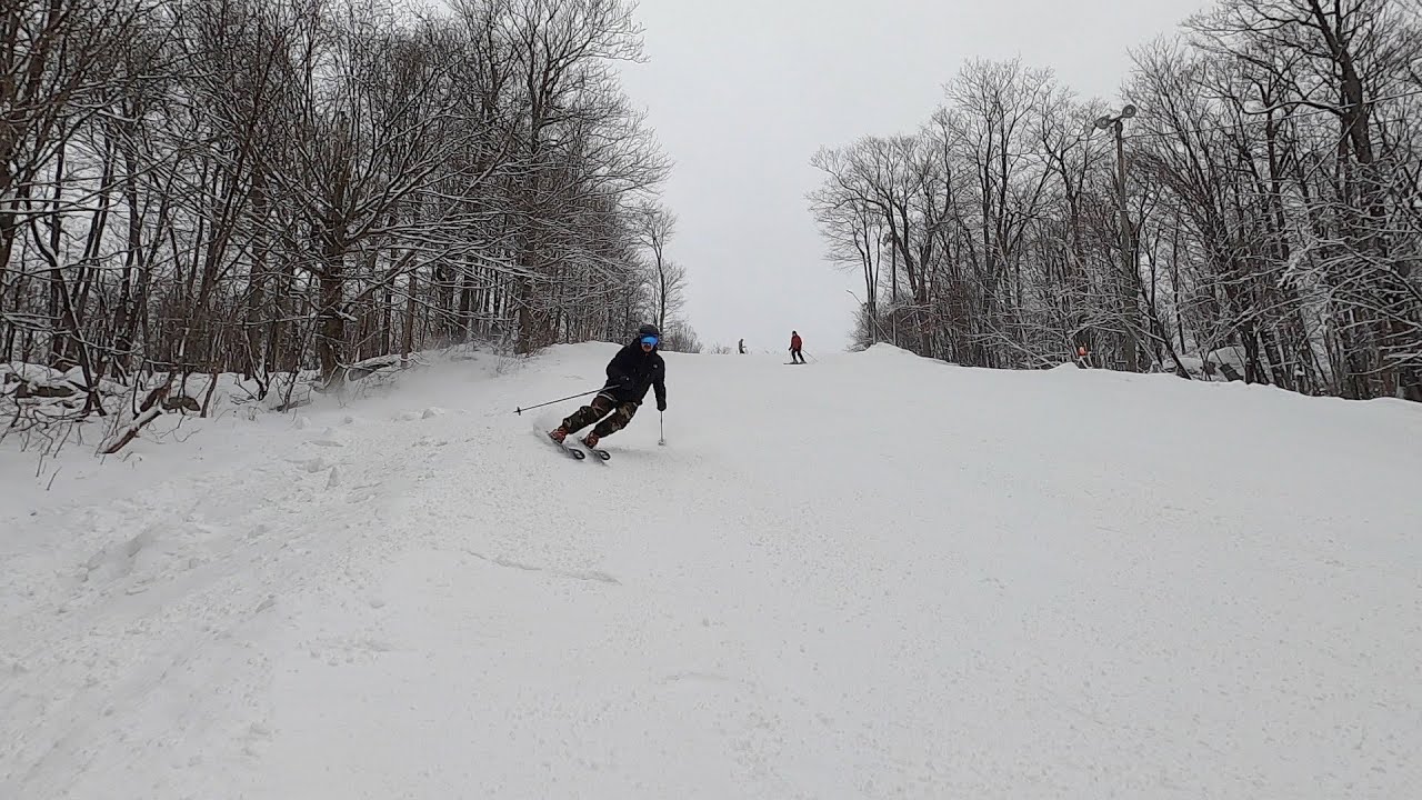 Sommet Morin Heights