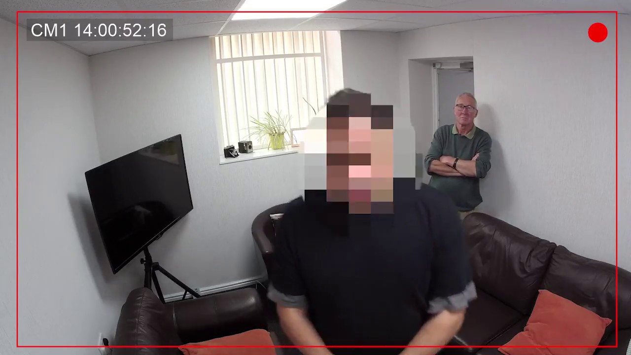 GDPR CCTV Subject Access Request | What is a data subject?