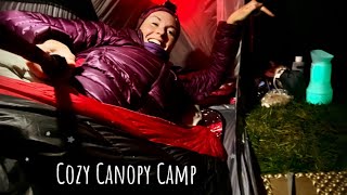 Vantage Point Wild Camp ~ Diana Xmid1p Solid