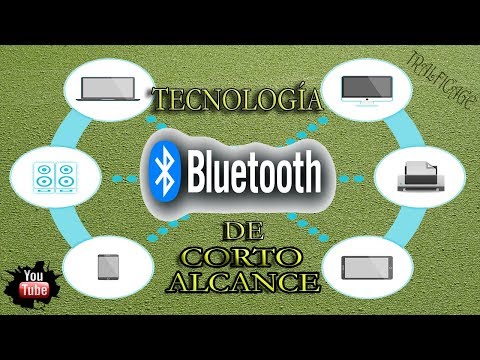 Video: ¿Es una tecnología inalámbrica de corto alcance?