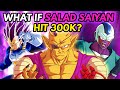 What if SALAD SAIYAN Hit 300k? (Thank You/Updates!)