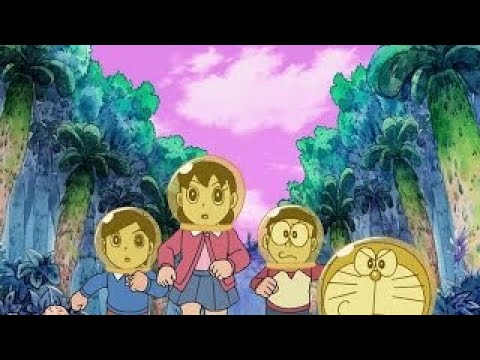 ドラえもん 71 72 のろのろ じたばた 重力ペンキ アニメ Doraemon Youtube