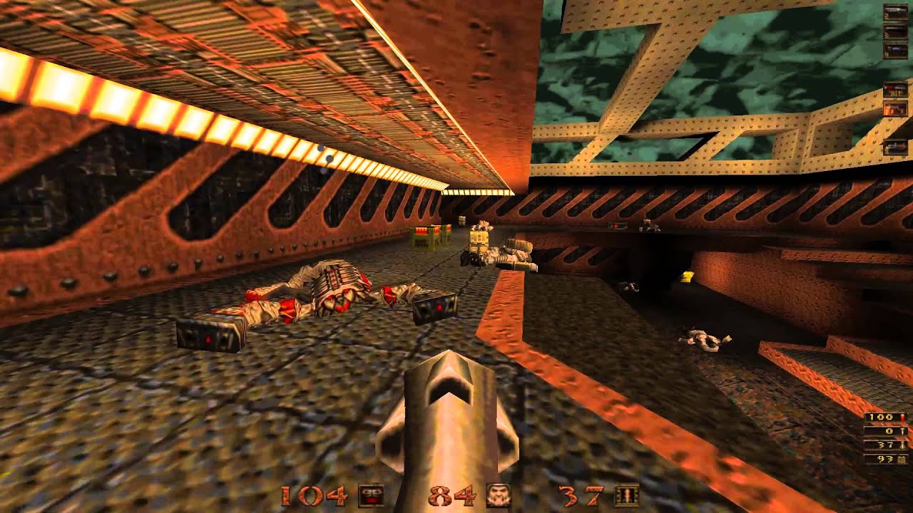 Quake Mission Pack 1 Scourge Of Armagon HIP1M2 Storage Facility All Secrets 1080p 60f quake-mission-pack-1-scourge-of-armagon-hip1m2-storage-facility-all-secrets-1080p-60f