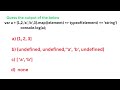 map function in javascript