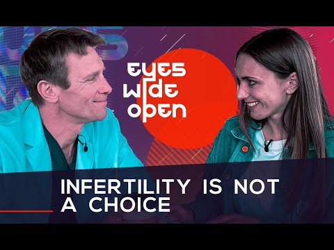 Infertility is Not a Choice - Interview With Dr Quaas About Fertility Treatment and Ethics Behind It