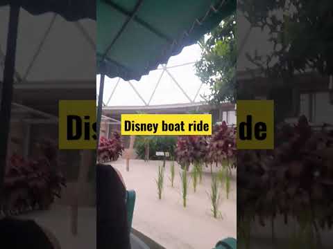 DISNEY