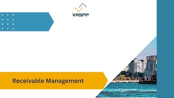 Streamline Your Cash Flow with Receivable Management