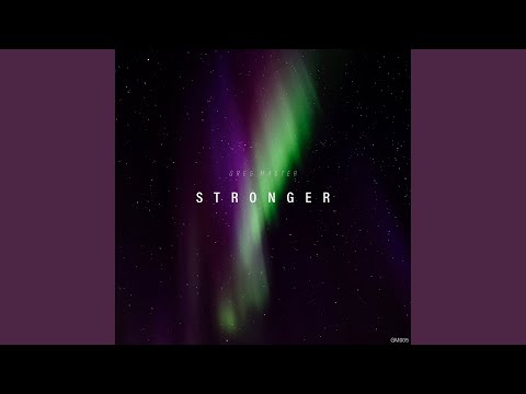 Stronger (Extended Mix)