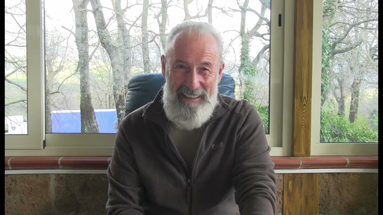 Vittorio Fiorese - Il cristiano tra guerra e pace - 07.04.2022