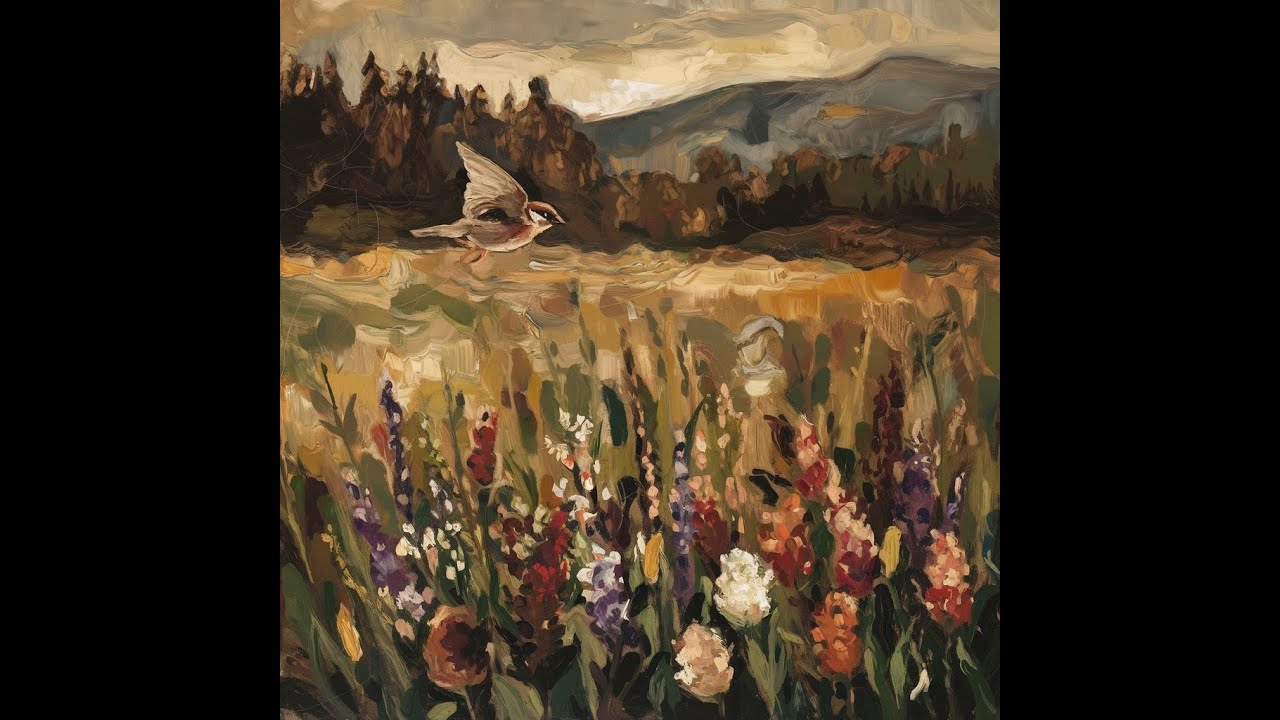 Provider Of Everything- Demo Recording