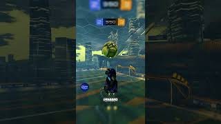 Crazy Shot Vs Pro Player #rocketleague #rlcs #ssl #rocketleagueclips #raggeo