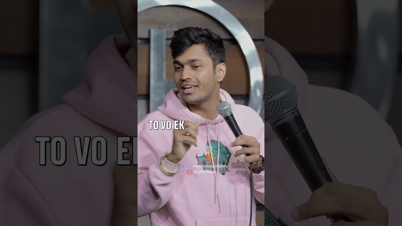 Online Dating Expert - Stand Up Comedy