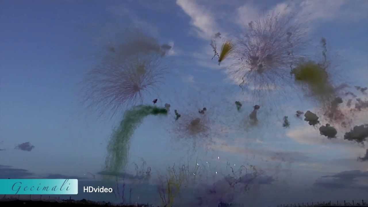 Adelfia 10 novembre 2013 ditta S. Paolelli e figli da Tagliacozzo (AQ) - By Gecimali