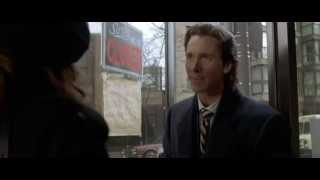 CranApple Stains -American Psycho