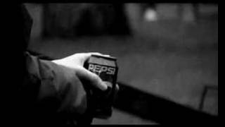 Danish Pepsi Commercial screenshot 5