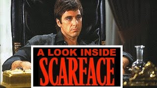 A Look Inside Scarface (1983) and (1932)