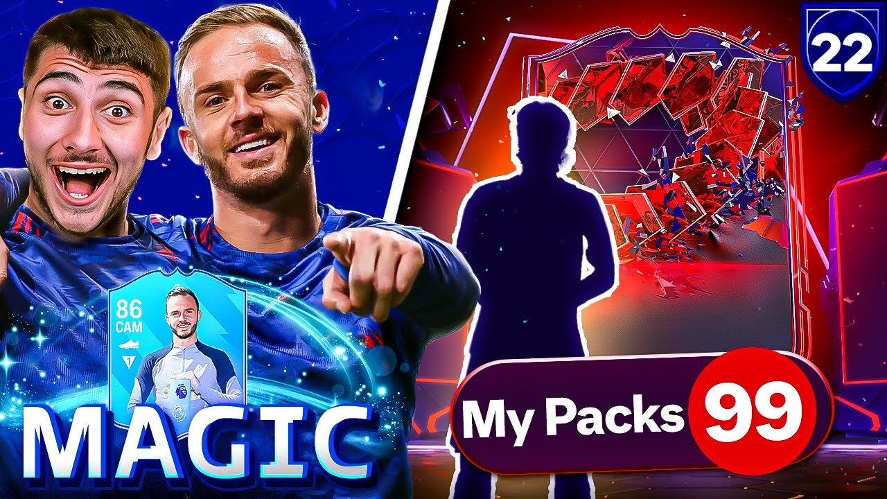I Opened My Rewards For TRAILBLAZERS! - YouTube