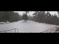 Петрохан, камера 4 - бариера. 31.01.2026, 13:38