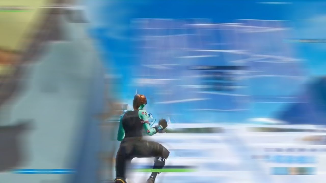 Xavier Weeks-Rambo Montage [Goated Mobile Player?] - YouTube