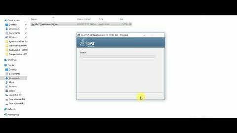 How to Install Java 11 latest version simple steps on Windows 10