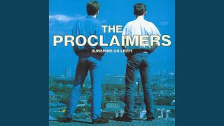 Video thumbnail of "The Proclaimers - It's Saturday Night (2011 Remaster)"