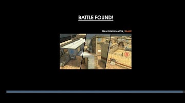 fps online strike-, multiplayer PVP Shooter gameplay walkthrough #1 (android, IOS)