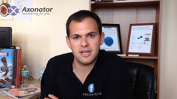 Axonator is a Boon for Small Businesses
