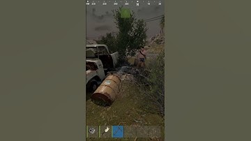 Never trust anyone on rust