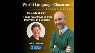Hands-On Activities that Motivate and Engage with Heidi Lechner