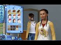 Sims 3: The Birch Legacy | Episode 1: Cas (+The First Day)