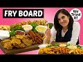 Are French Fry Boards the New Cheese Board?! | We Tried Making the Ultimate Fry Board