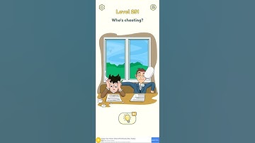 Delete One Part level 549 solution #short