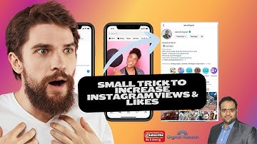 How to Increase Instagram Likes & Views Through Facebook Ads | Digital Rakesh