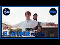 Flughunde feat johannez  vs tipro  hr viertelfinale 14 mda rap battle turnier 7