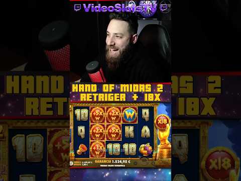 Pour des BIG MULTIPLIERS : Achat du BONUS FREE SPINS sur la machine à sous SLIME PARTY
