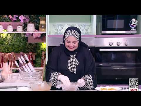 لو عملتي بسبوسة في البيت وباظت منك ترميها لا الشيف هالة فهمي هتقولك الحل السحري اللي هيحل المشكلة