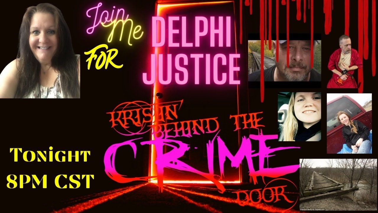 The Delphi Murders - More Filings - YouTube