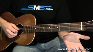 Download Lagu Acoustic Blues Guitar Lesson MP3 Download Lagu Acoustic Blues Guitar Lesson MP3