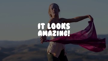 Abstract Cartoon Titles   After Effects 2019