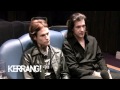 Kerrang! Podcast: Buckcherry